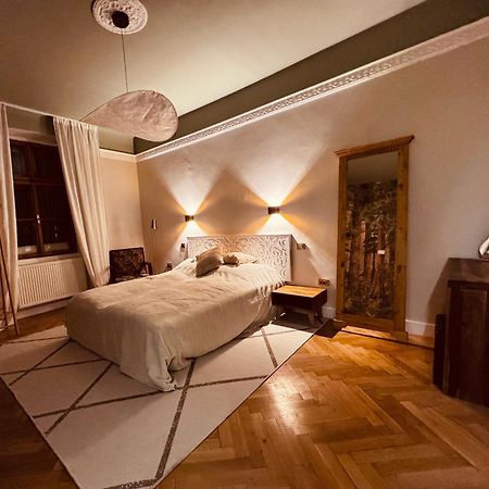 Belle Vista Guesthouse Brasov Luaran gambar