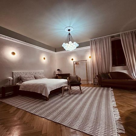 Belle Vista Guesthouse Brasov Luaran gambar