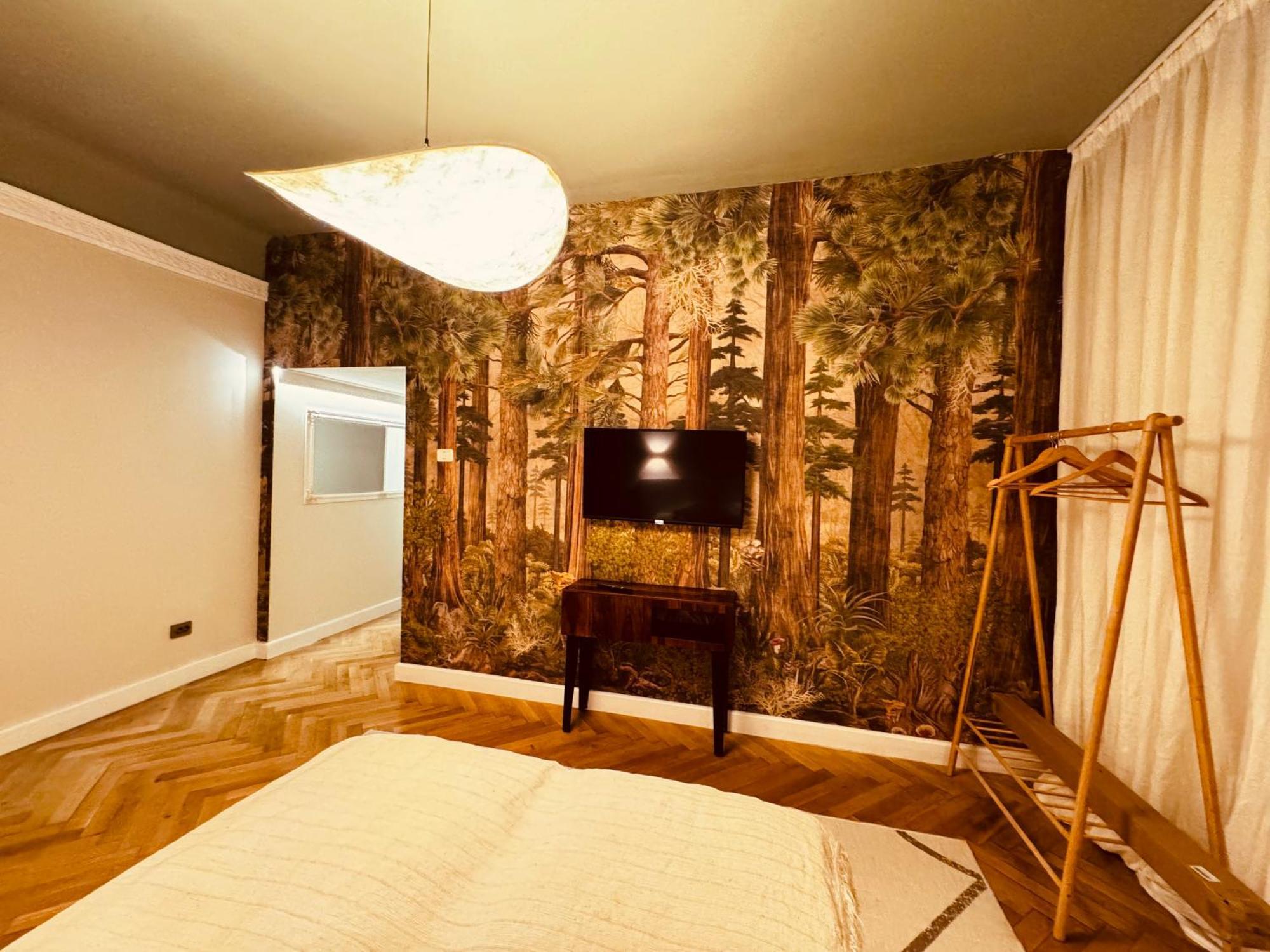 Belle Vista Guesthouse Brasov Luaran gambar