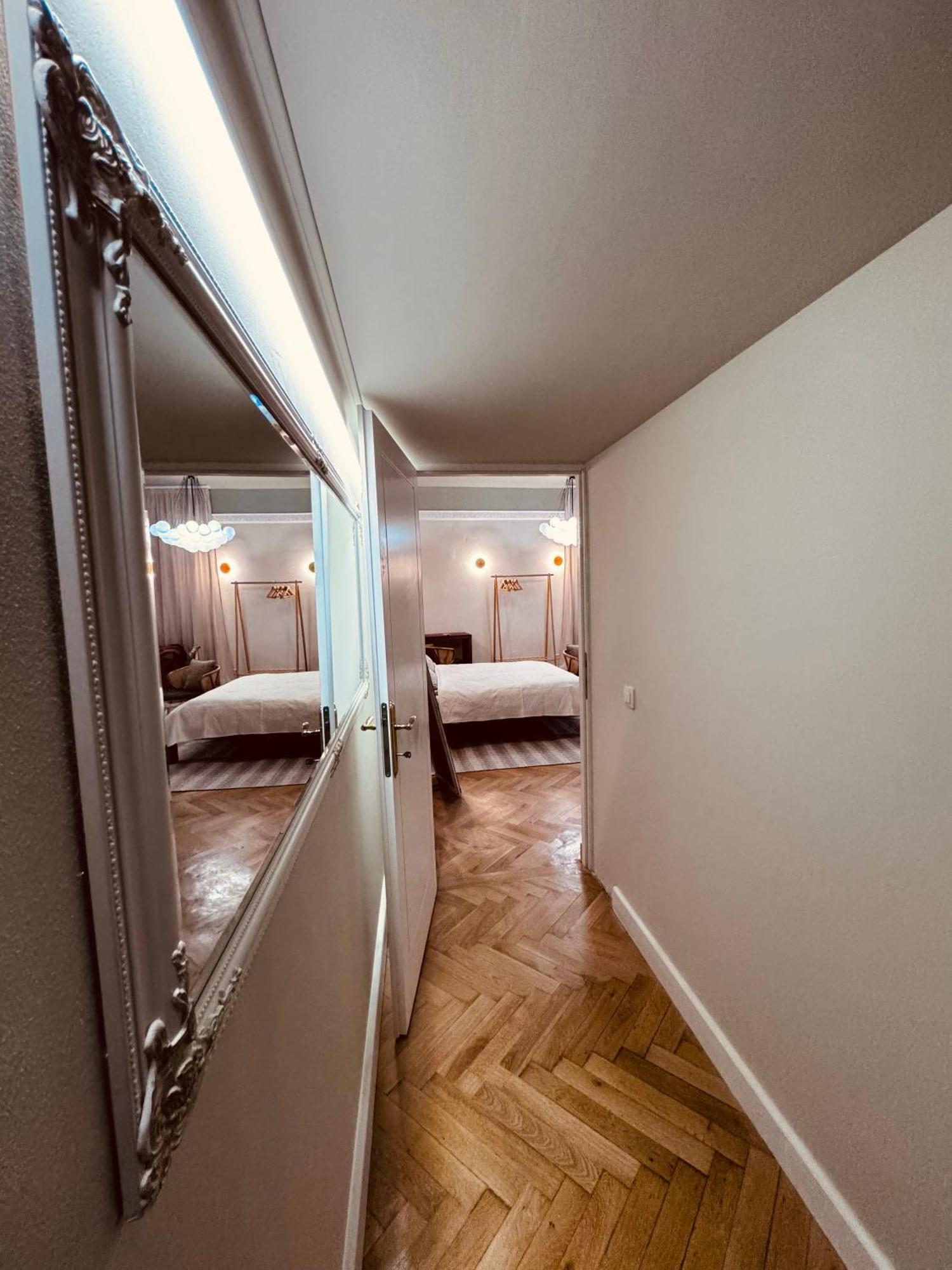 Belle Vista Guesthouse Brasov Luaran gambar