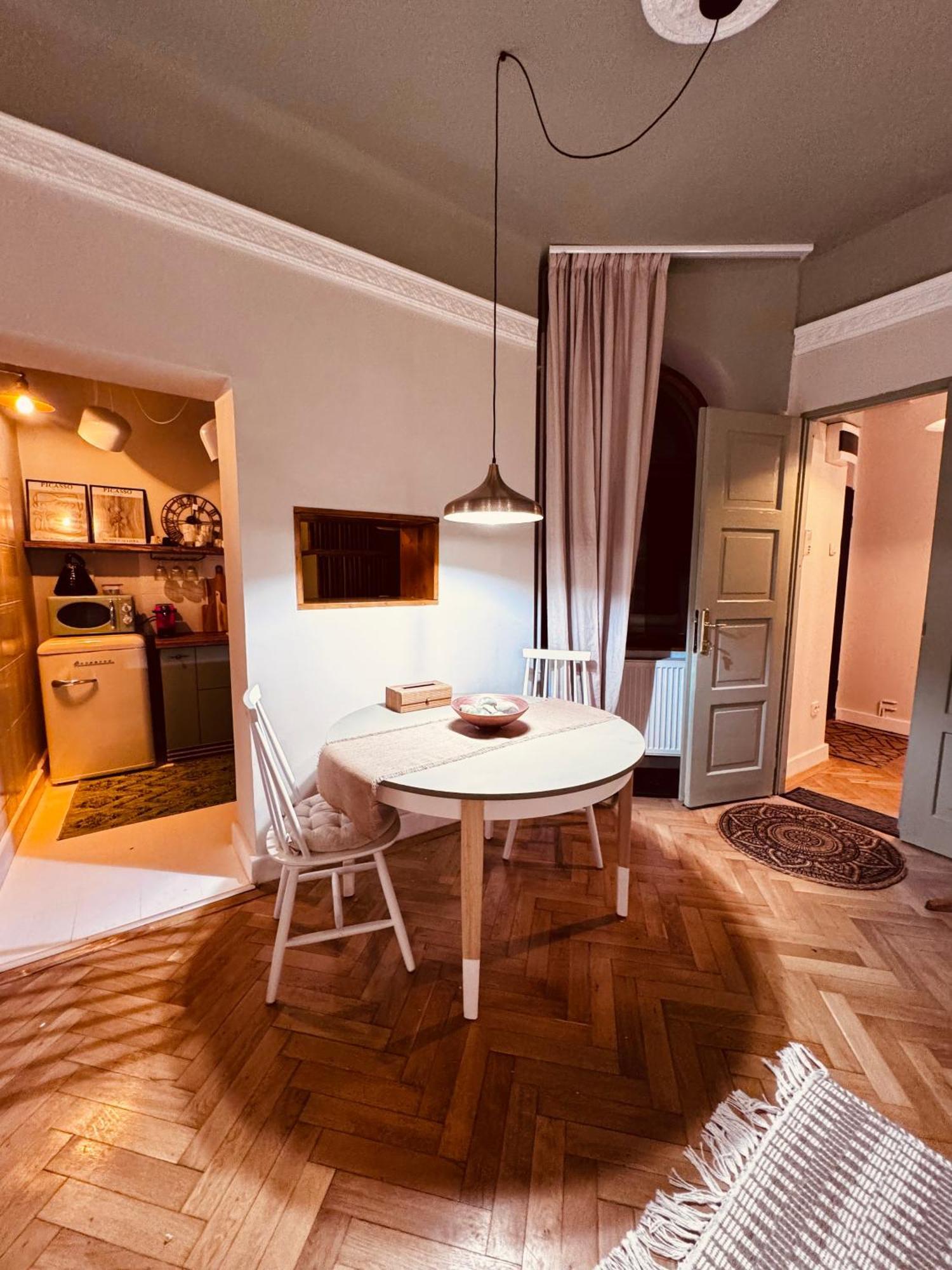 Belle Vista Guesthouse Brasov Luaran gambar