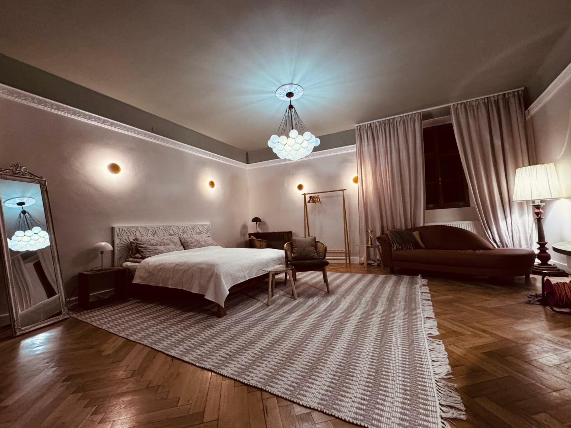 Belle Vista Guesthouse Brasov Luaran gambar