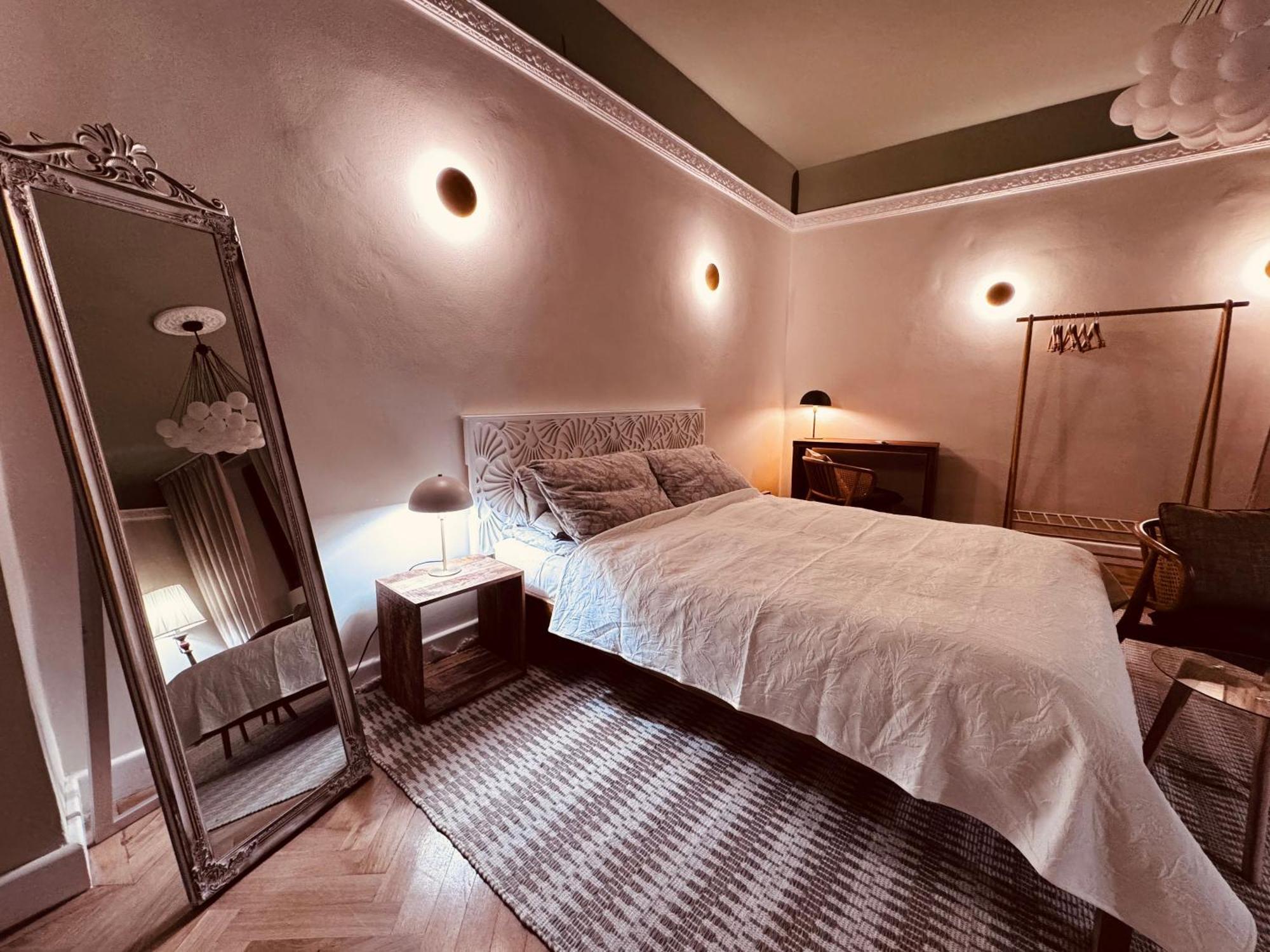 Belle Vista Guesthouse Brasov Luaran gambar