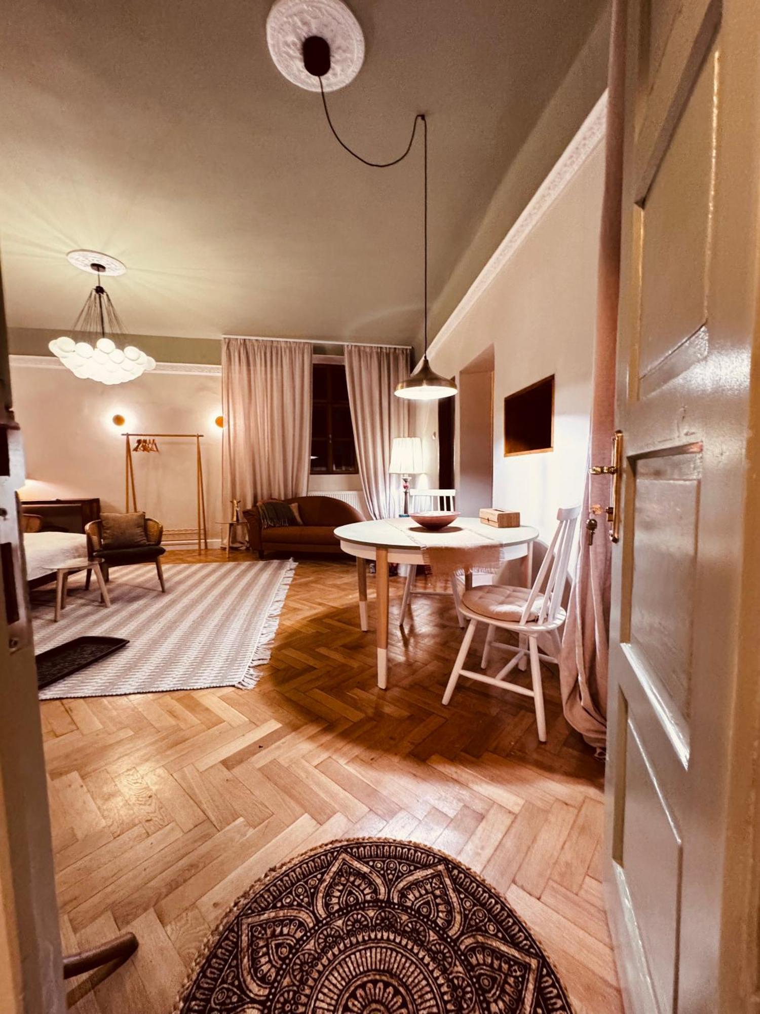 Belle Vista Guesthouse Brasov Luaran gambar