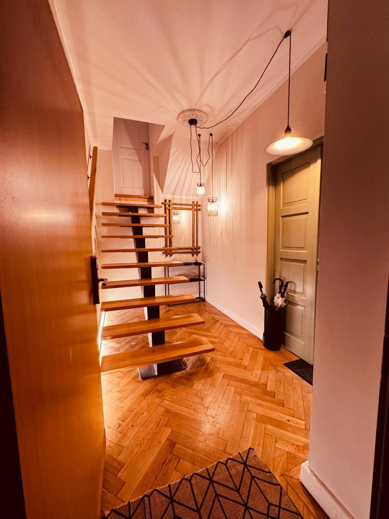 Belle Vista Guesthouse Brasov Luaran gambar