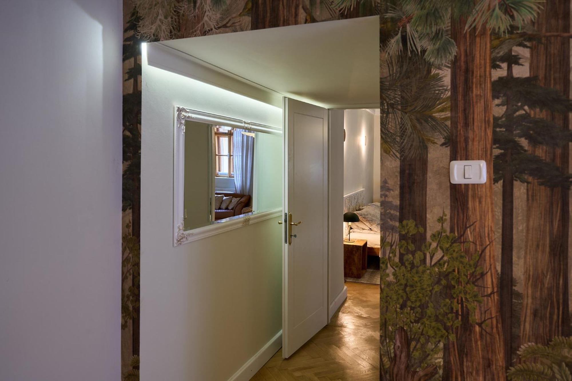 Belle Vista Guesthouse Brasov Luaran gambar