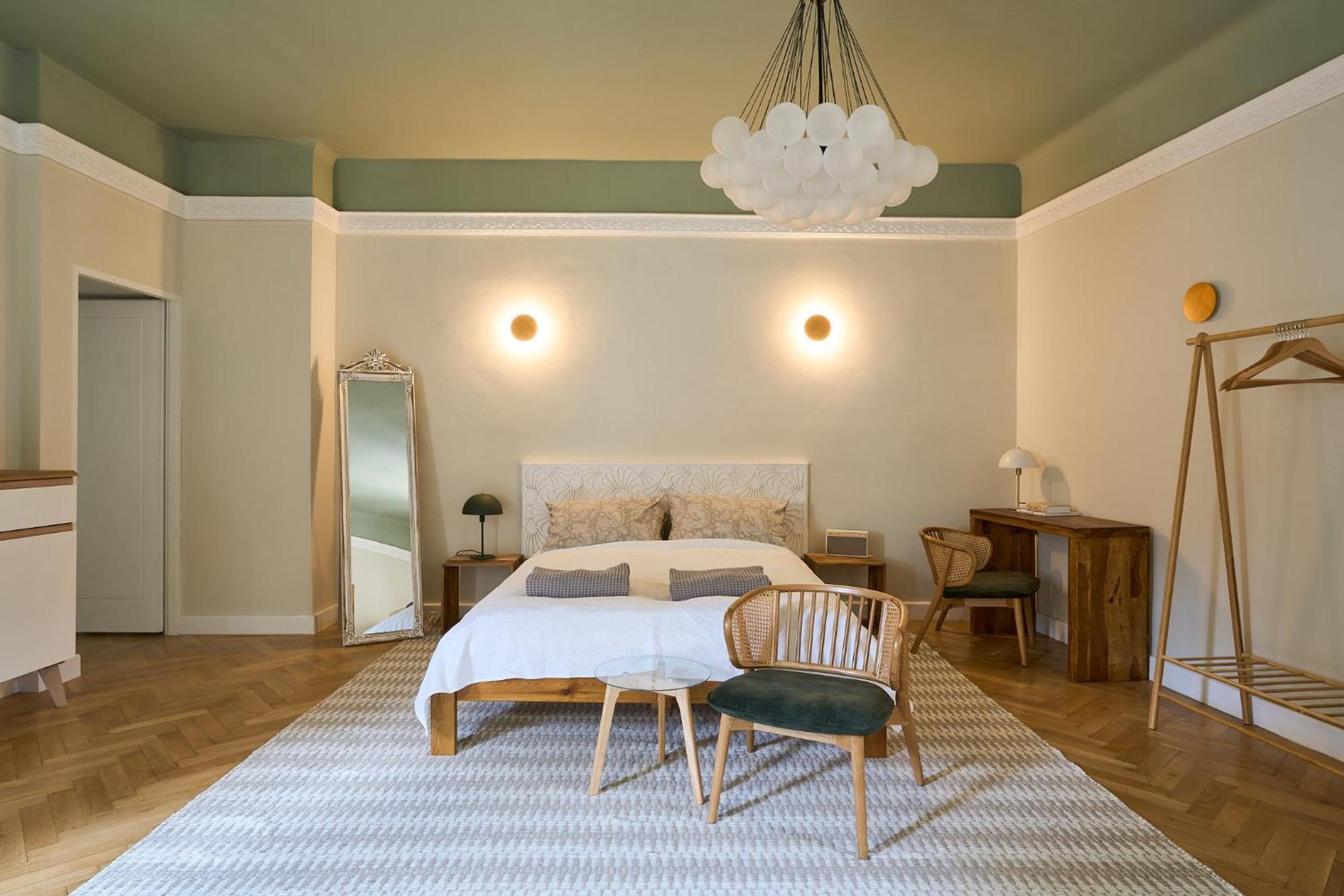 Belle Vista Guesthouse Brasov Luaran gambar