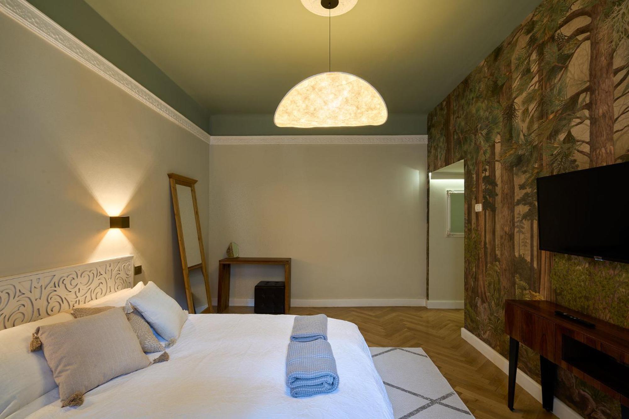 Belle Vista Guesthouse Brasov Luaran gambar