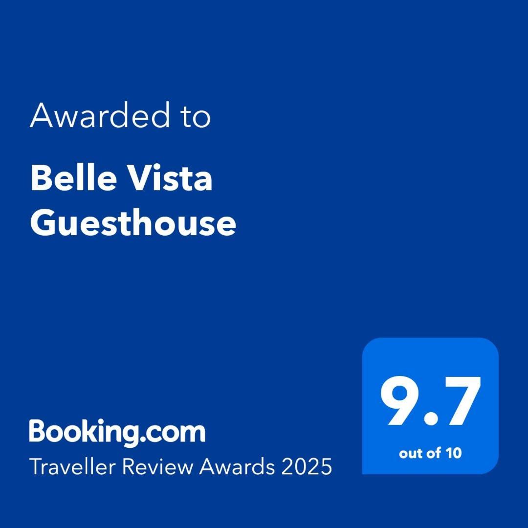 Belle Vista Guesthouse Brasov Luaran gambar